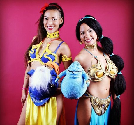 Team Amasian