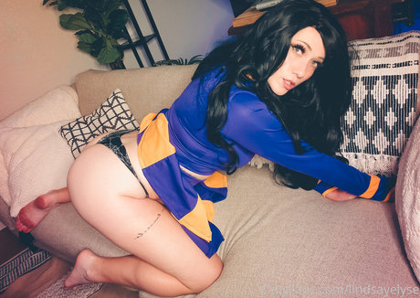 Lindsay Elyse
