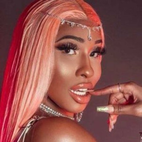 Nacktes geleaktes OnlyFans-Foto von Ts Parris