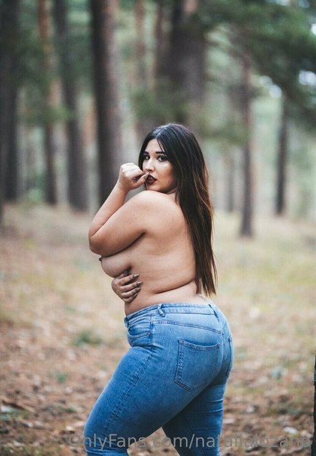 Nahá fotka uniklých OnlyFans od Natalialozano