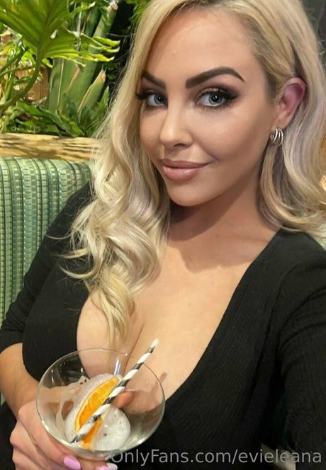 Evieleana