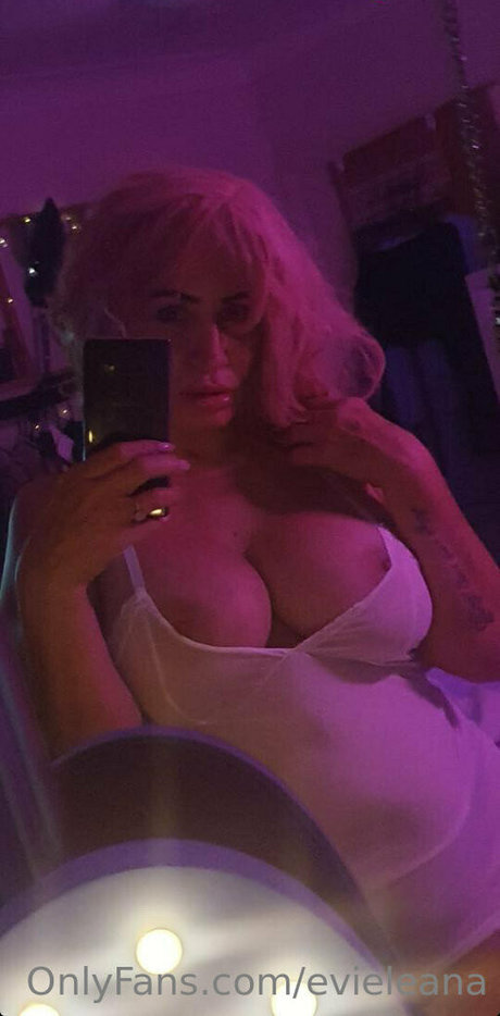 Evieleana