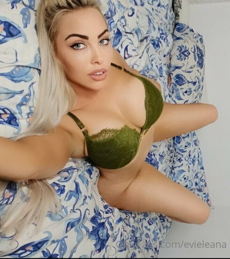 Evieleana
