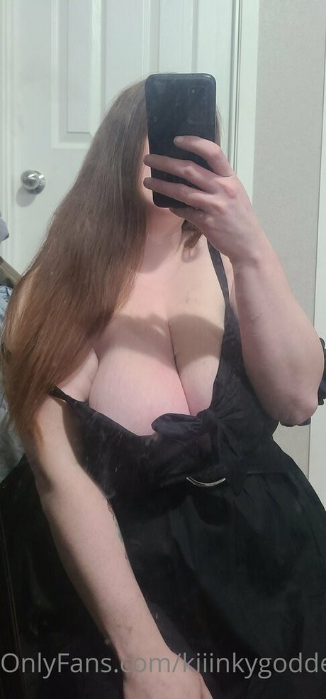 Kiiinkygoddess