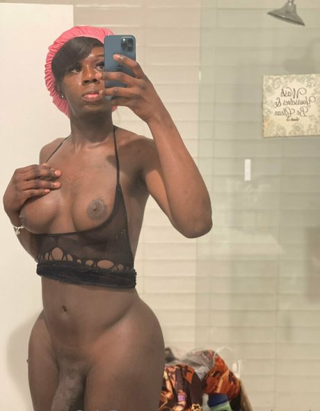 Glamazonchanelr