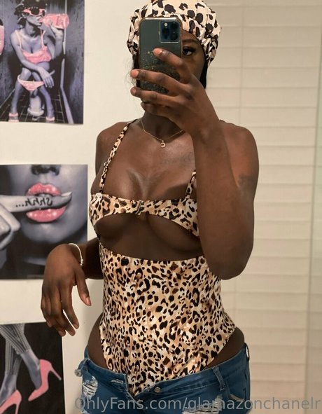 Glamazonchanelr