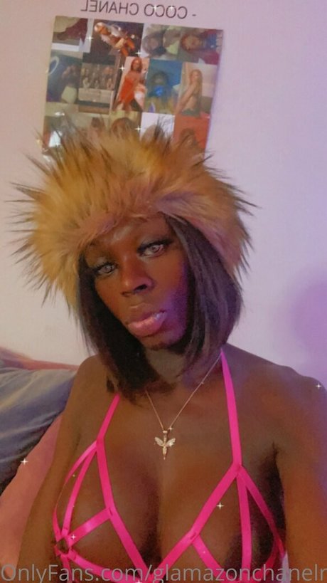 Glamazonchanelr