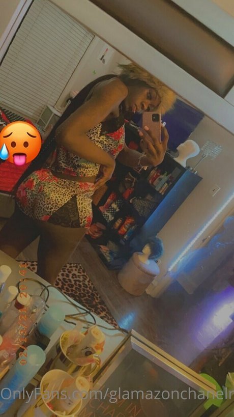 Glamazonchanelr