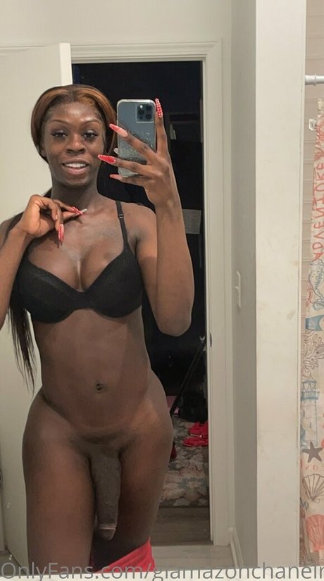 Glamazonchanelr