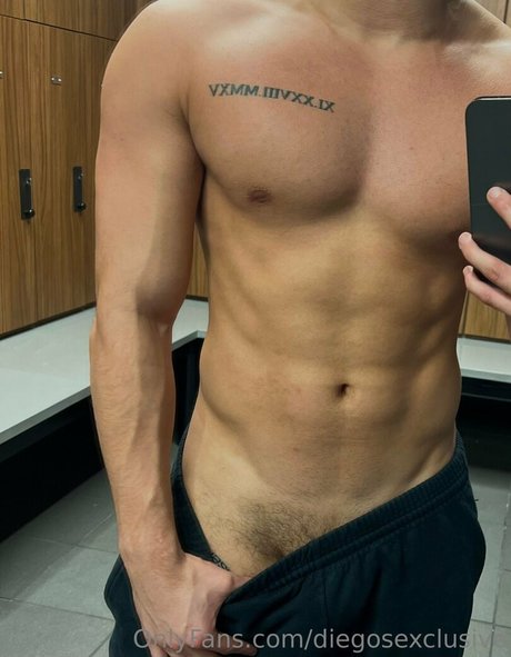 Diegosexclusive
