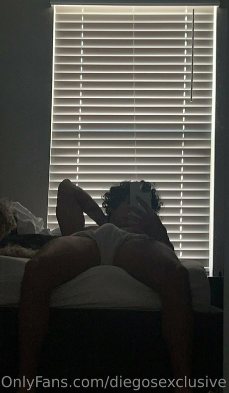 Diegosexclusive