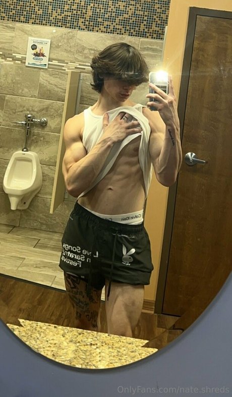 Nateshreds