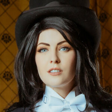 Nagie wyciekłe zdjęcie OnlyFans od Maidofmightcosplayer