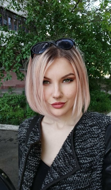 Lidabond  nude leaked OnlyFans photo