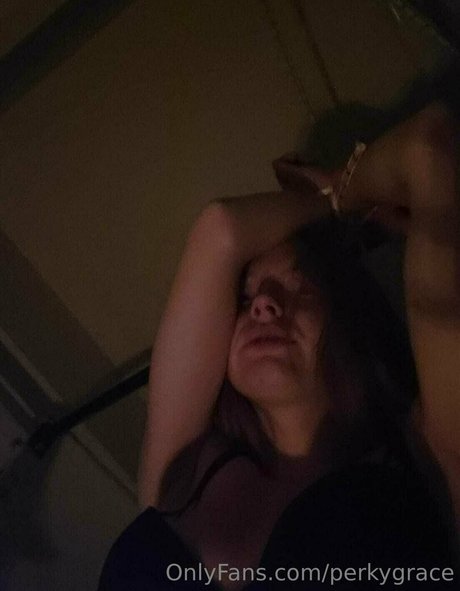 Perkygrace