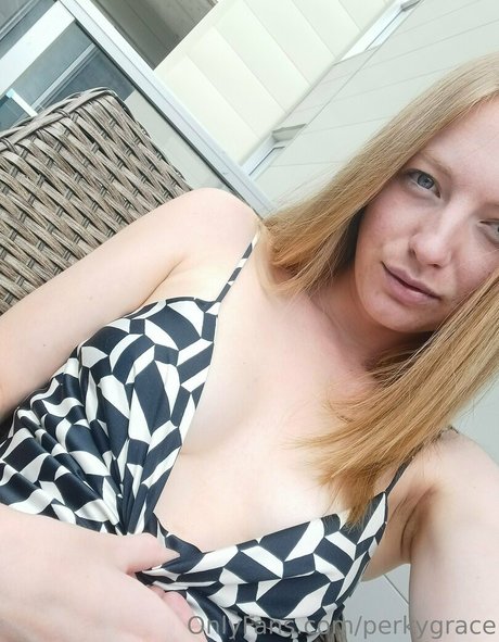 Perkygrace