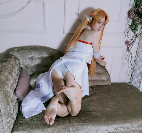 Kawaii Fox Tyan
