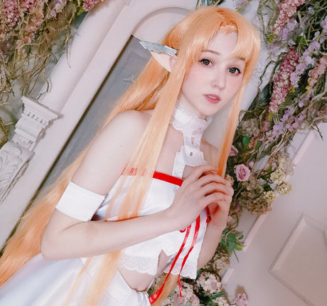 Kawaii Fox Tyan