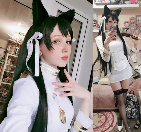 Kawaii Fox Tyan