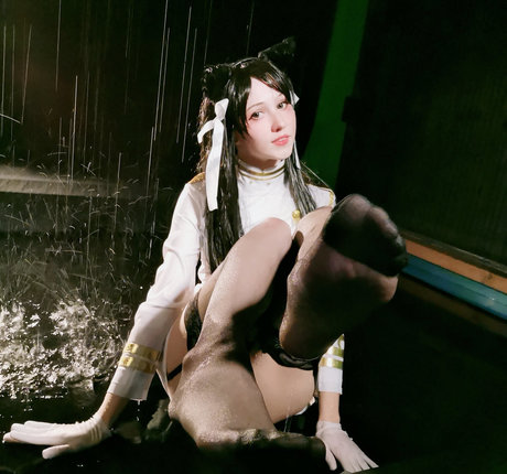 Kawaii Fox Tyan