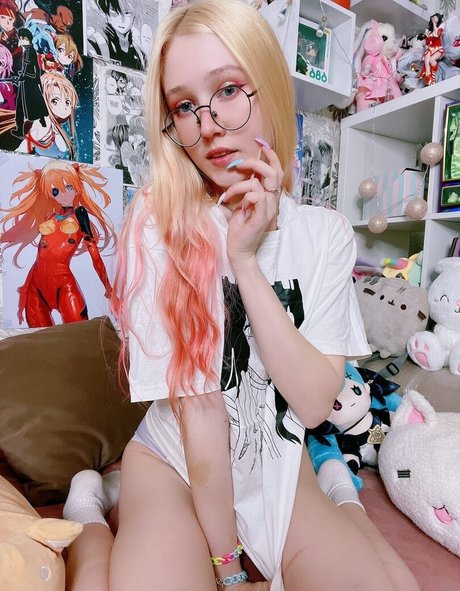 Kawaii Fox Tyan