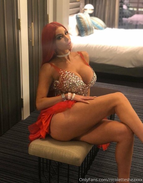 Nicolettesheasquad