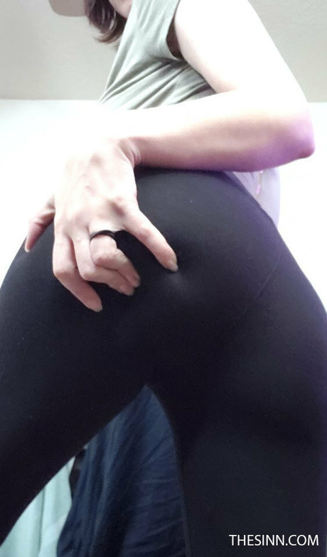 Foto desnuda filtrada de OnlyFans de Sinnocentfree