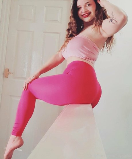 Lillypinkk