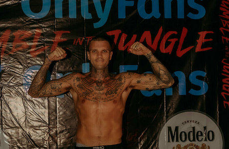 Tulummuaythaimexico