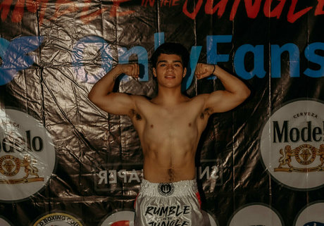 Tulummuaythaimexico