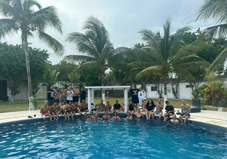 Tulummuaythaimexico