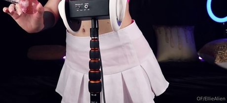 Ellie Alien