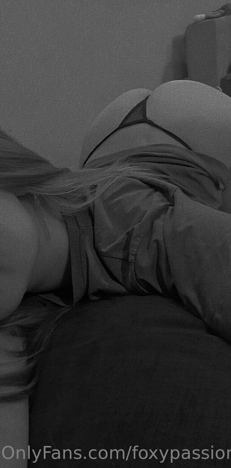 Foxypassion
