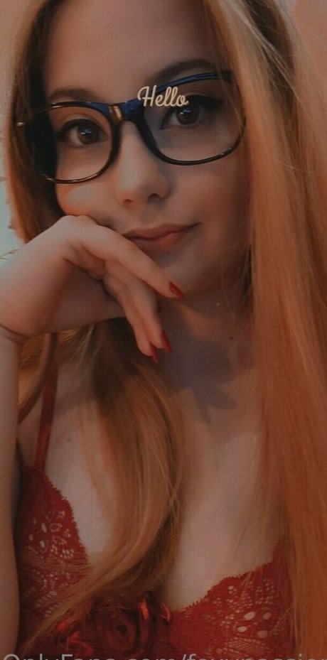 Foxypassion OnlyFans泄露裸照