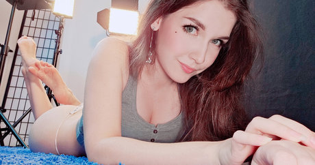 Kittyklaw Asmr
