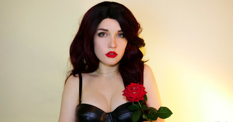 Nahá fotka uniklých OnlyFans od Kittyklaw Asmr