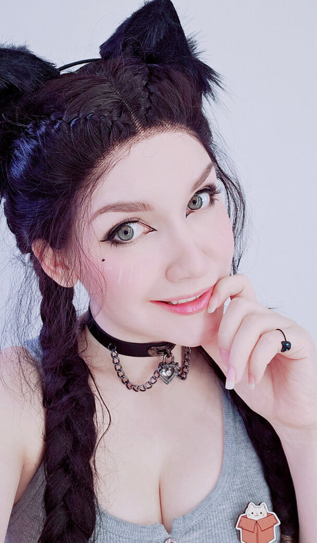 Kittyklaw Asmr