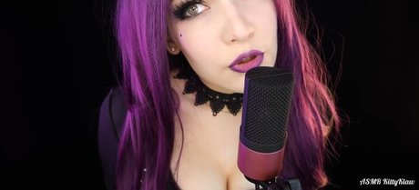 Kittyklaw Asmr
