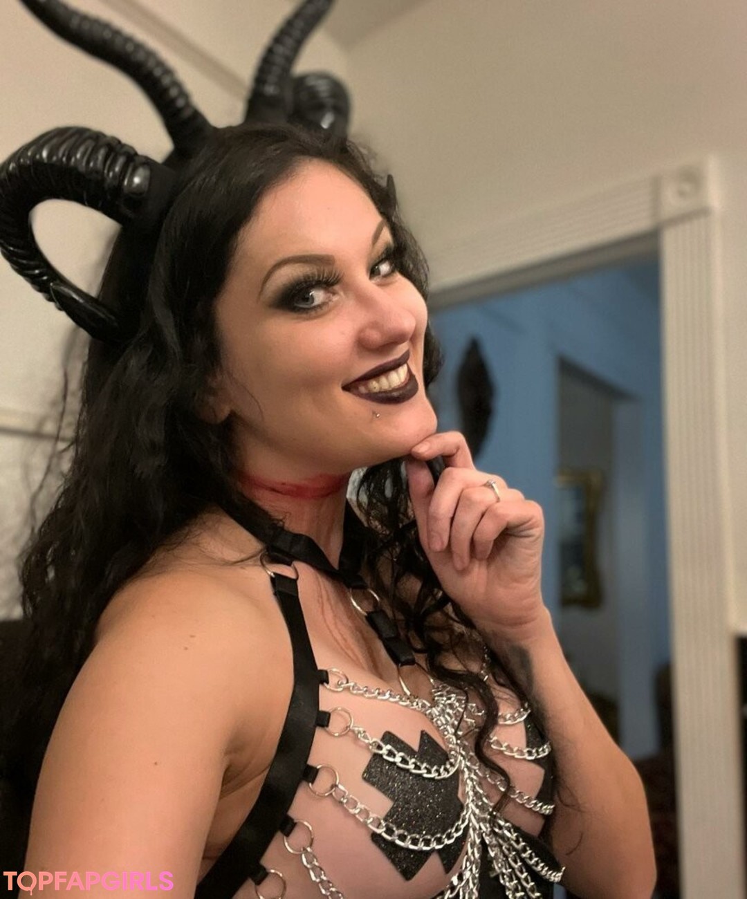 Anastasia Luna OnlyFans泄露裸照 #10