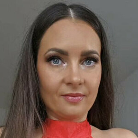 Naken lekkede OnlyFans-bilde av Nettyloveslife