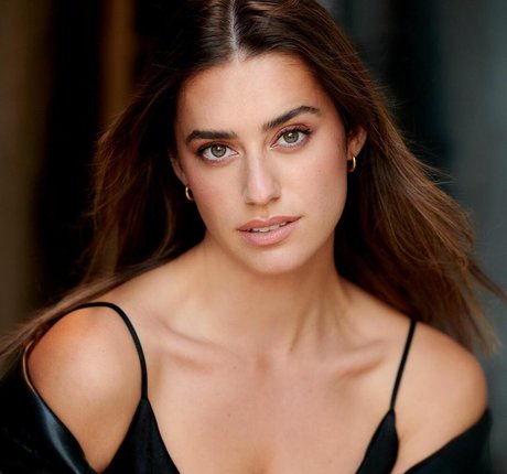 Naken läckt OnlyFans-bild av Paige Evans