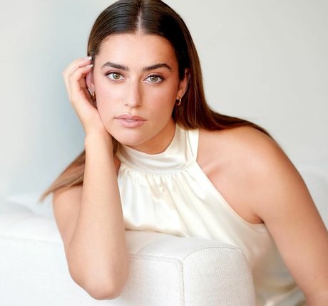 Nahá fotka uniklých OnlyFans od Paige Evans