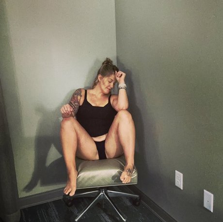 Charli Deter  nude leaked OnlyFans photo