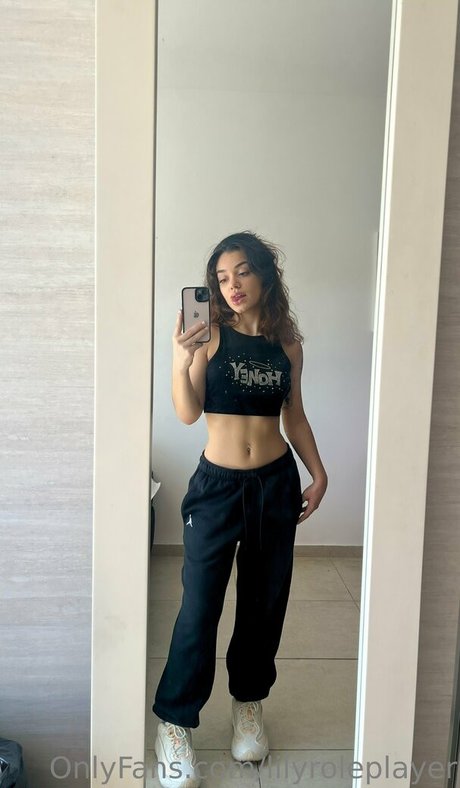 Roleplaylily