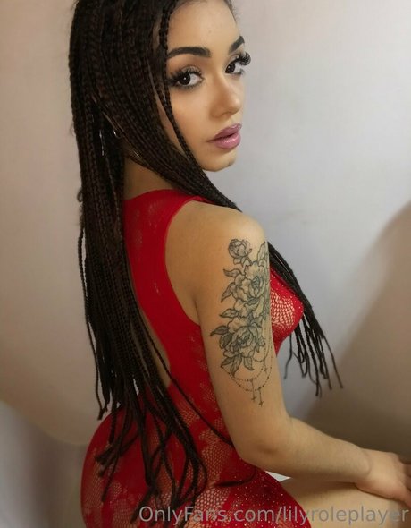 Roleplaylily