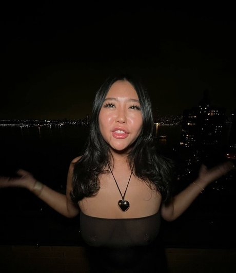 Madeline Jin