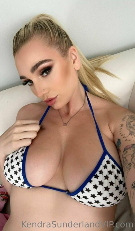KendraSunderland