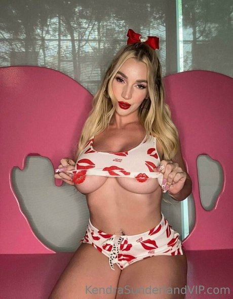 Kendrasunderland