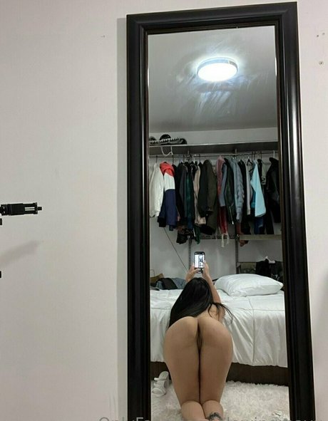 Nahá fotka uniklých OnlyFans od Glowingmayu