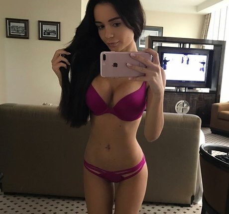 Ekaterina Zueva